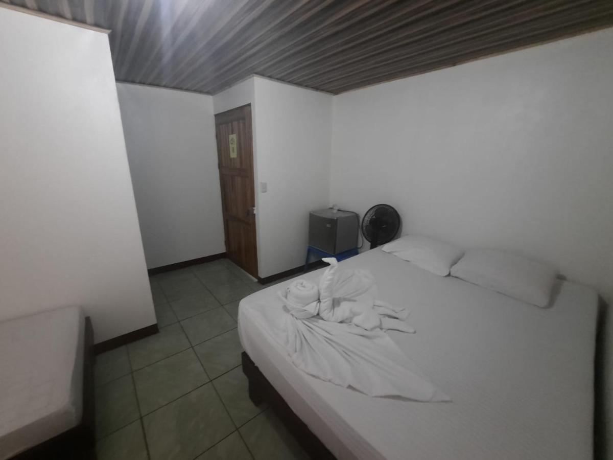 Bed and Breakfast Casa Caribe à Tortuguero Extérieur photo